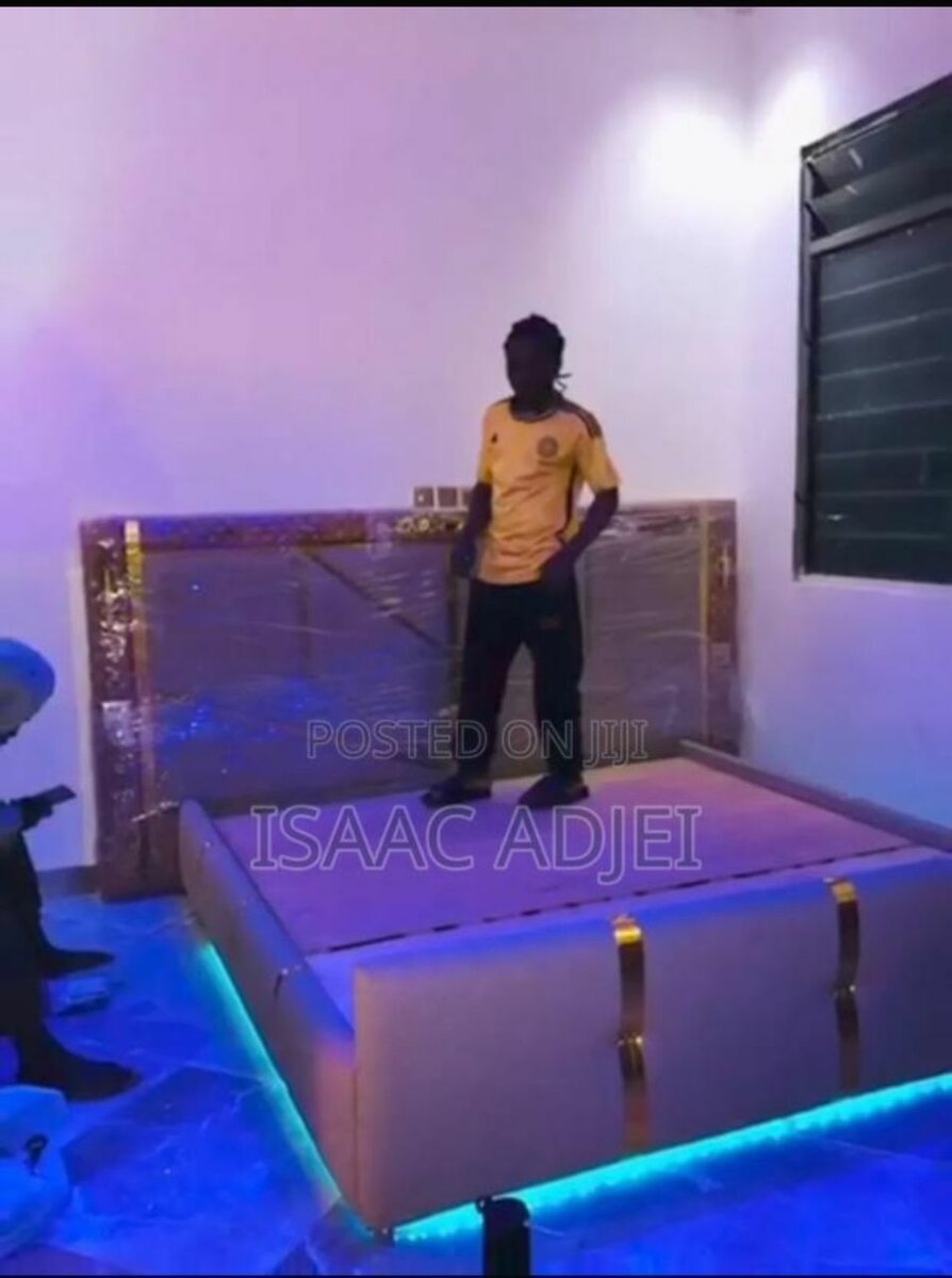 Queen size Bed Frame