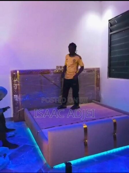 Queen size Bed Frame