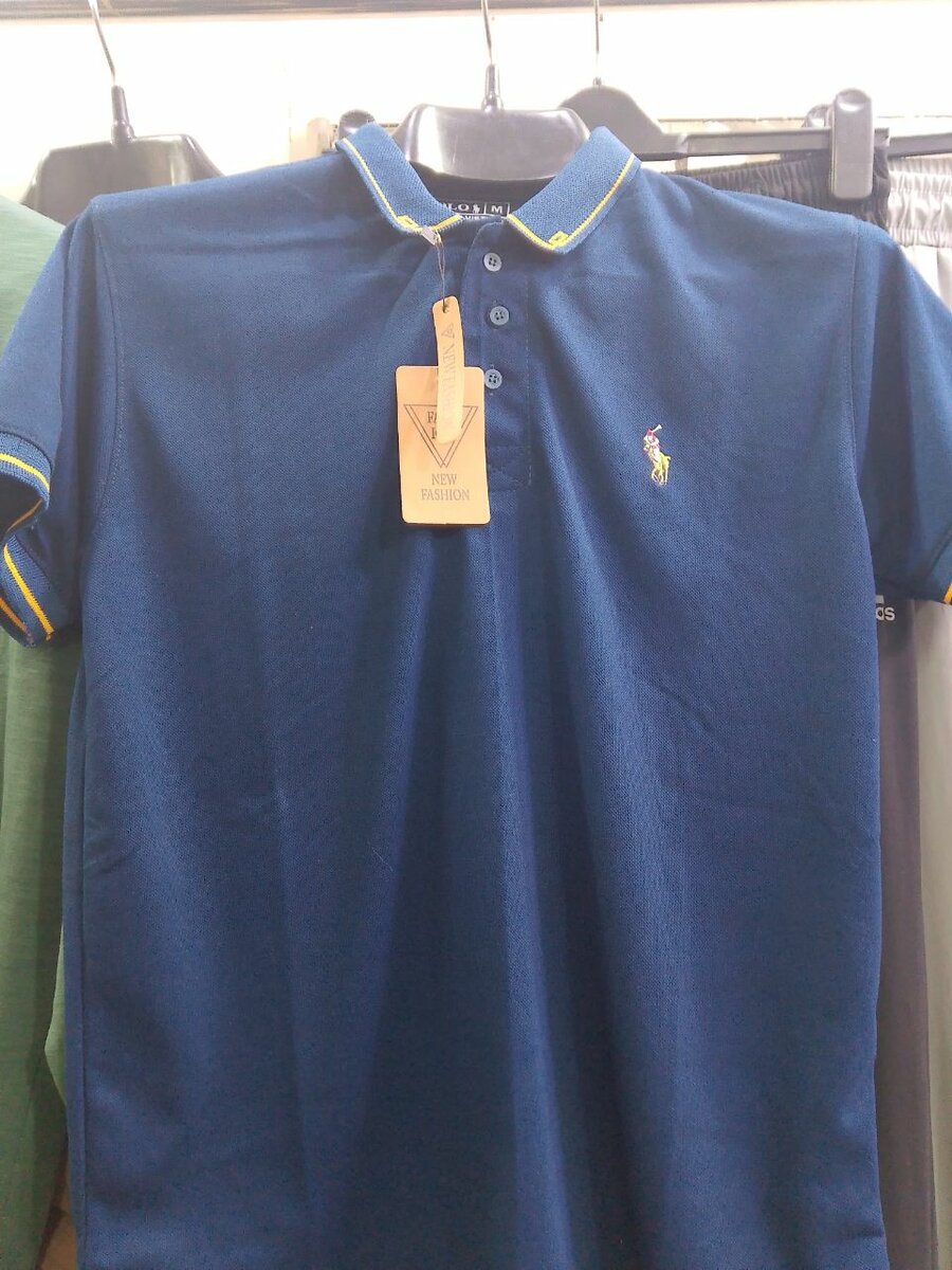Polo Tshert