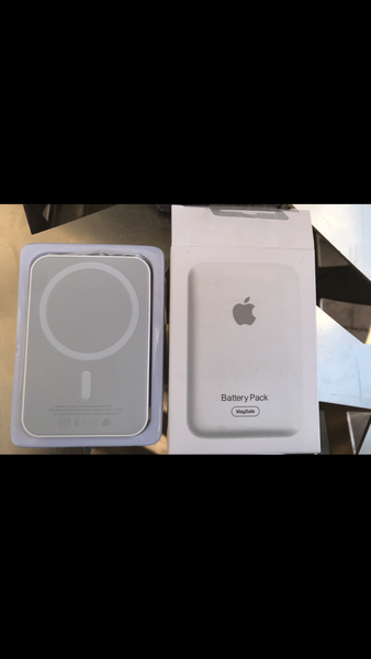 Magsafe Battery Pack