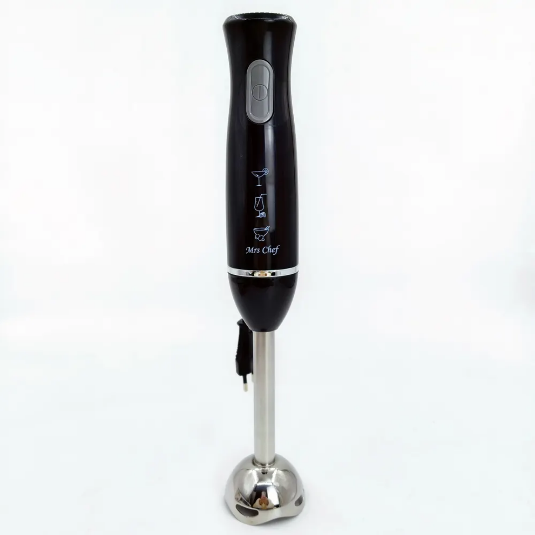 Mixeur Plongeant Puissant