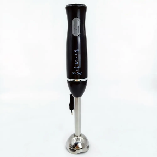 Mixeur Plongeant Puissant