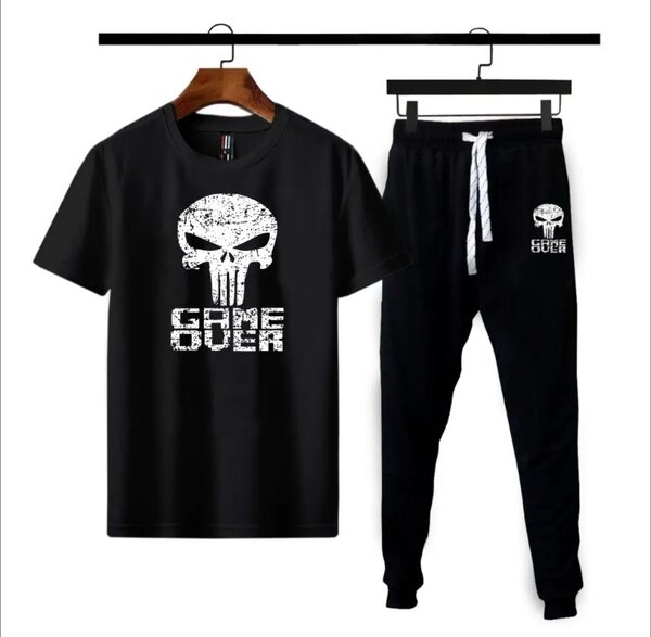 Summer Tracksuits