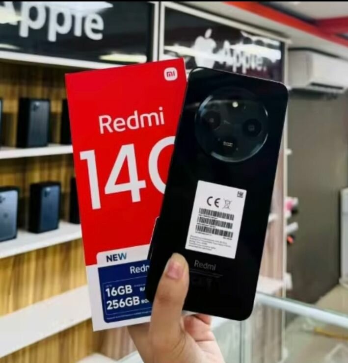 Redmi14c pro