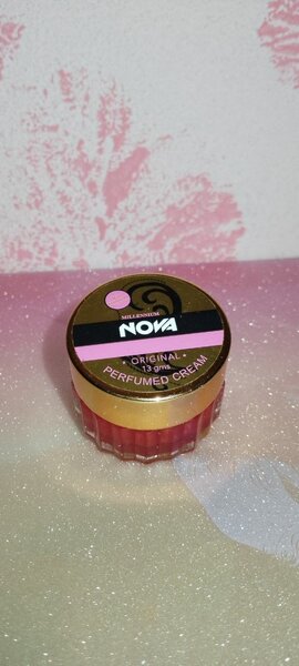 Parfum Nova