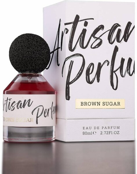 Brown Sugar Artisan Perfume