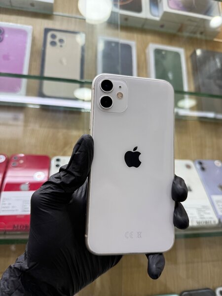 iPhone 11simple