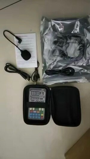 I9 Voice Changer Original