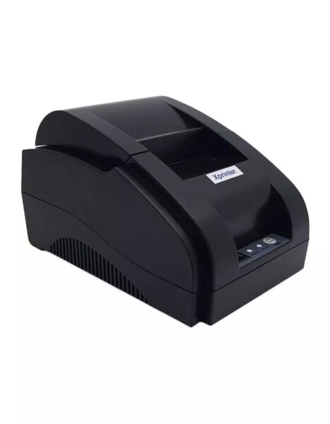 Принтер чеков и квитанций