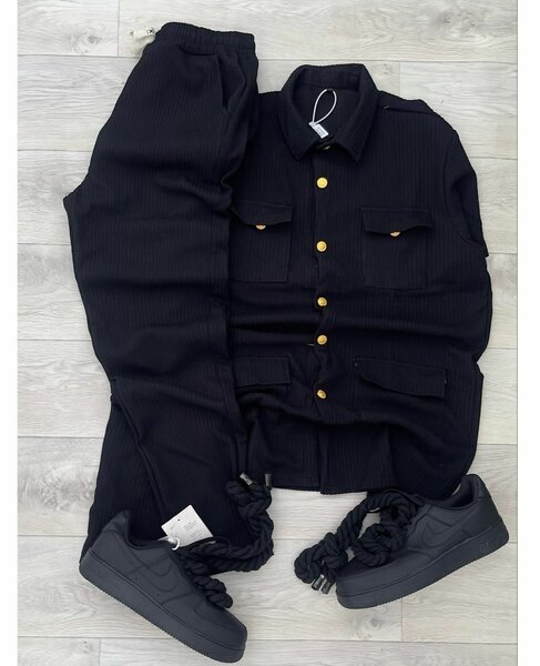 Complets, Ensemble