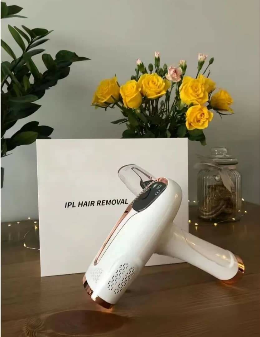 Фото эпилятор