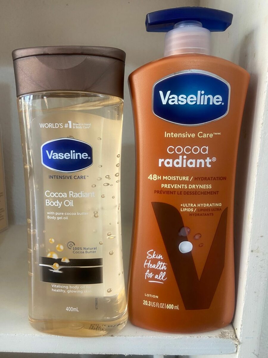 Duo 400ml et 750ml