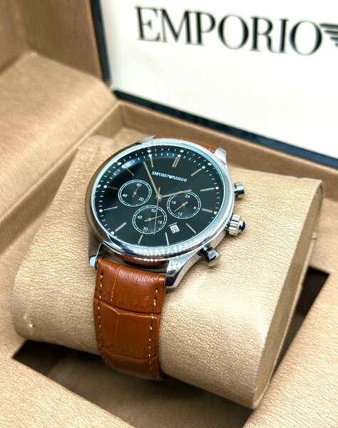 Montre Amporio amani