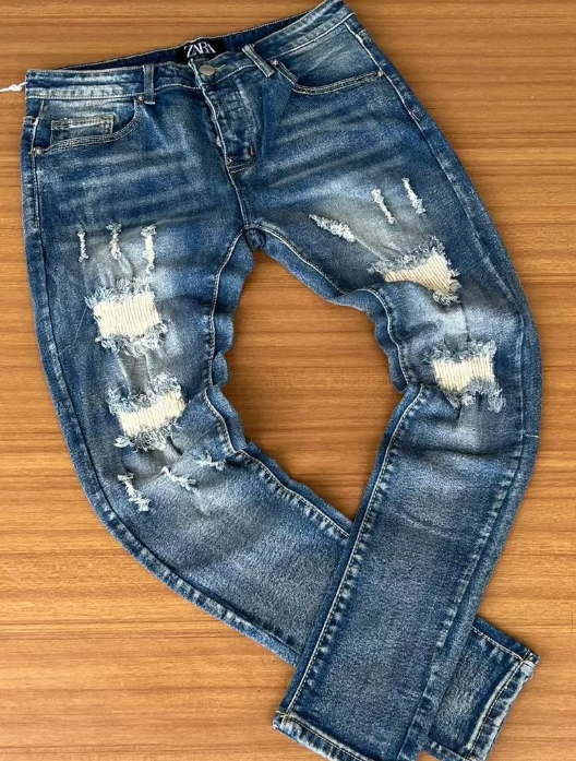 Jeans Zara