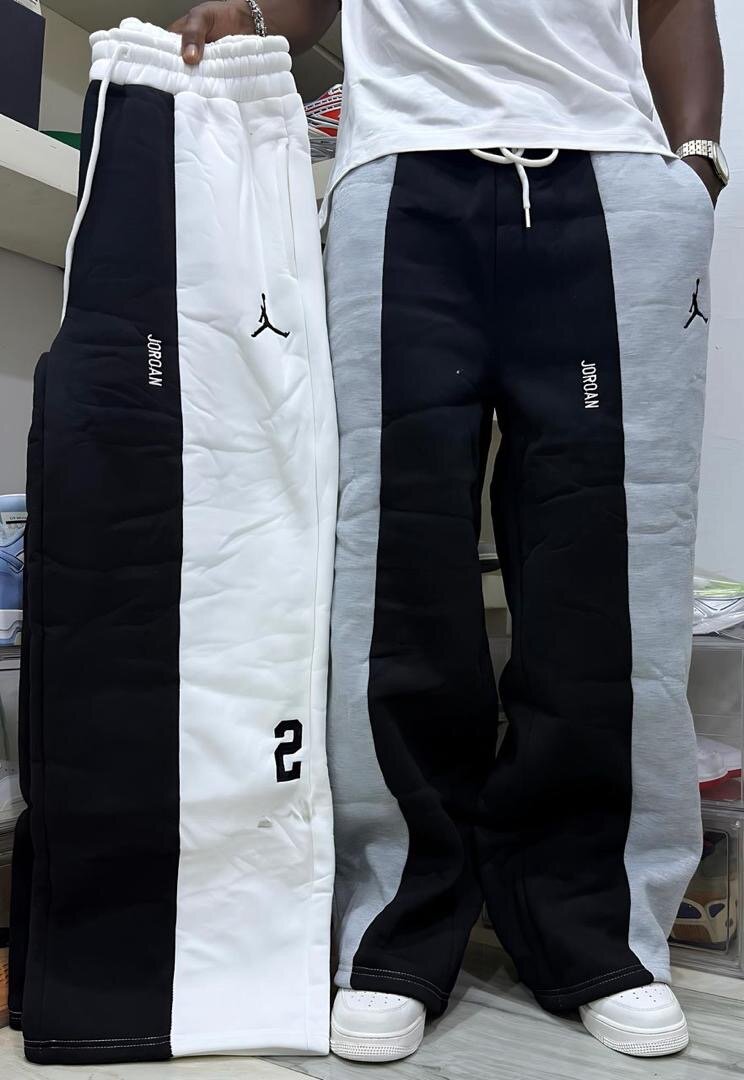 Pantalons de survêtement tendance