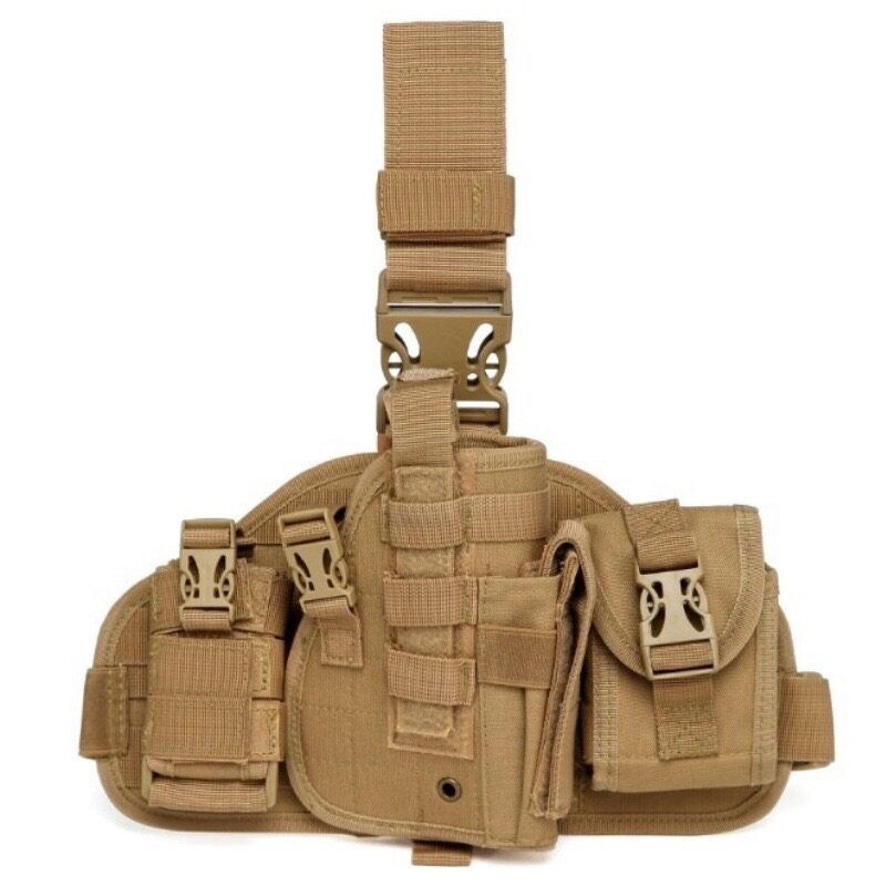 For security personnels