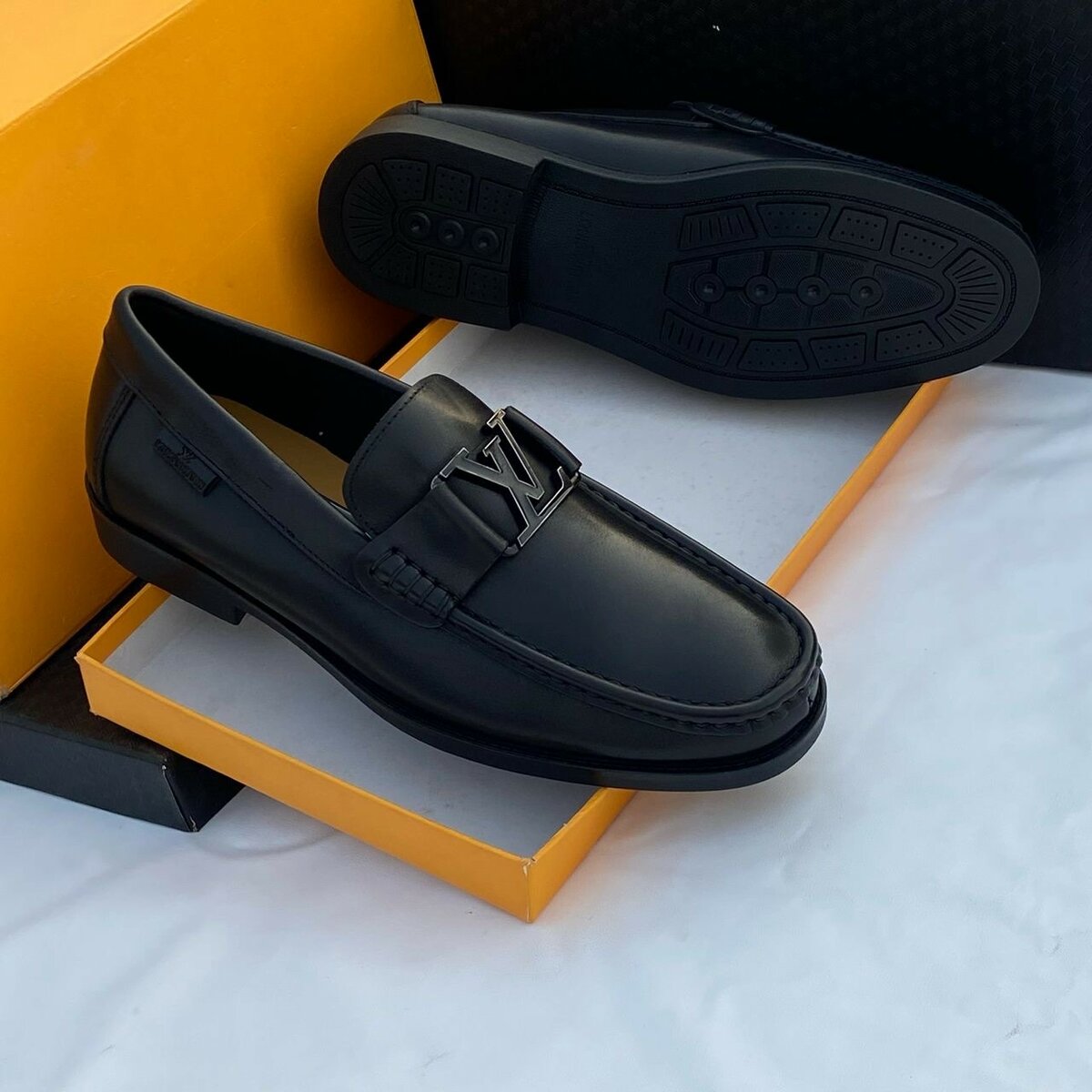 EXECUTIVE CLASSIC SHOE