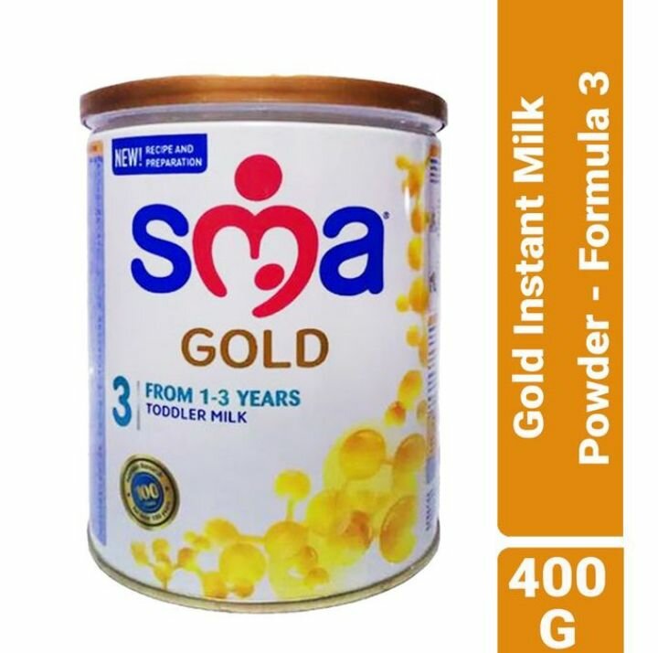 SMA GOLD