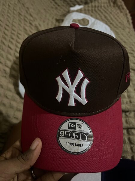 Casquette Snapback New Era