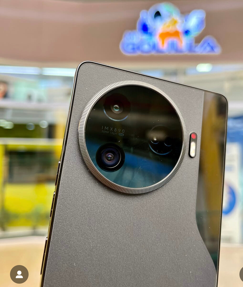 Techno Camon30 Pro (5G)