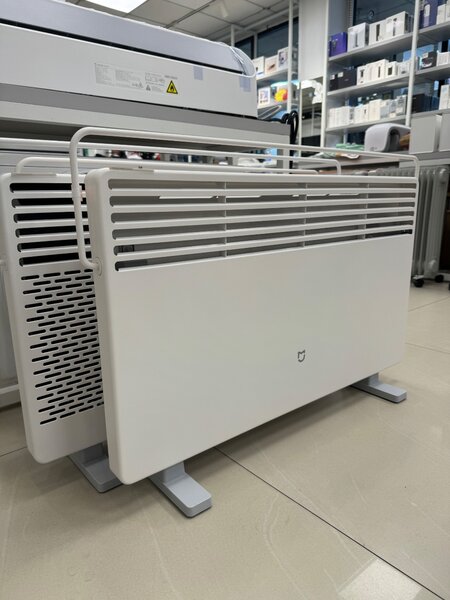 Обогреватели Xiaomi