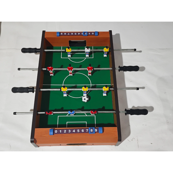 Mini baby-foot de table