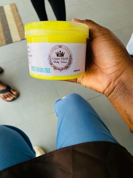 Glow elixir hair oil /body cream / USA products