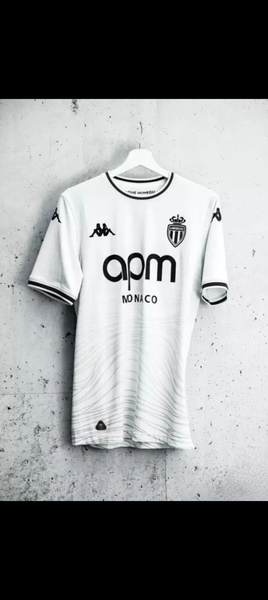 AS Monaco version Pro