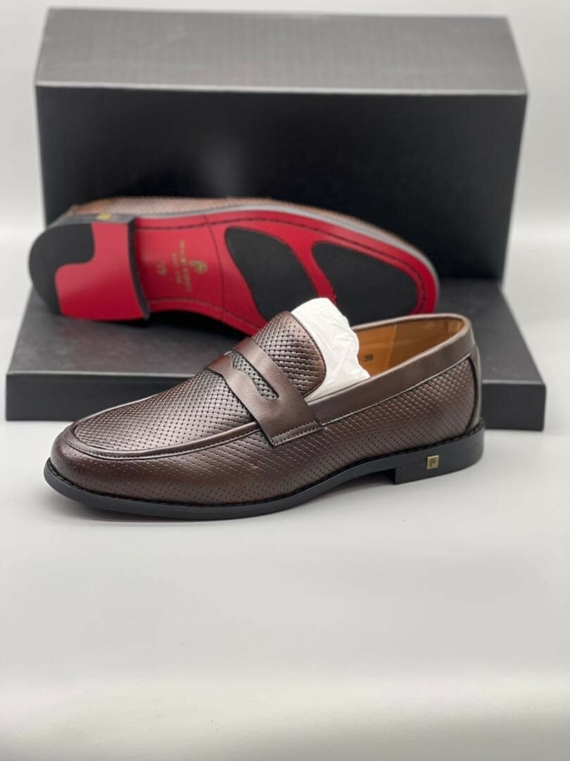 EXECUTIVE CLASSIC SHOE