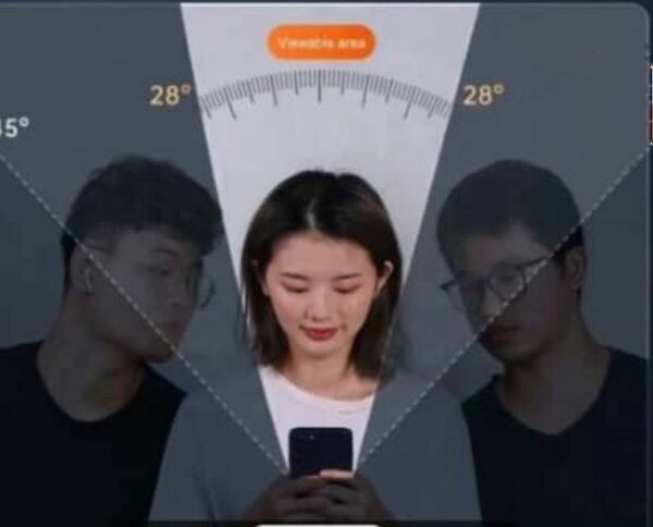 Antichoc fumé matte (iPhone)