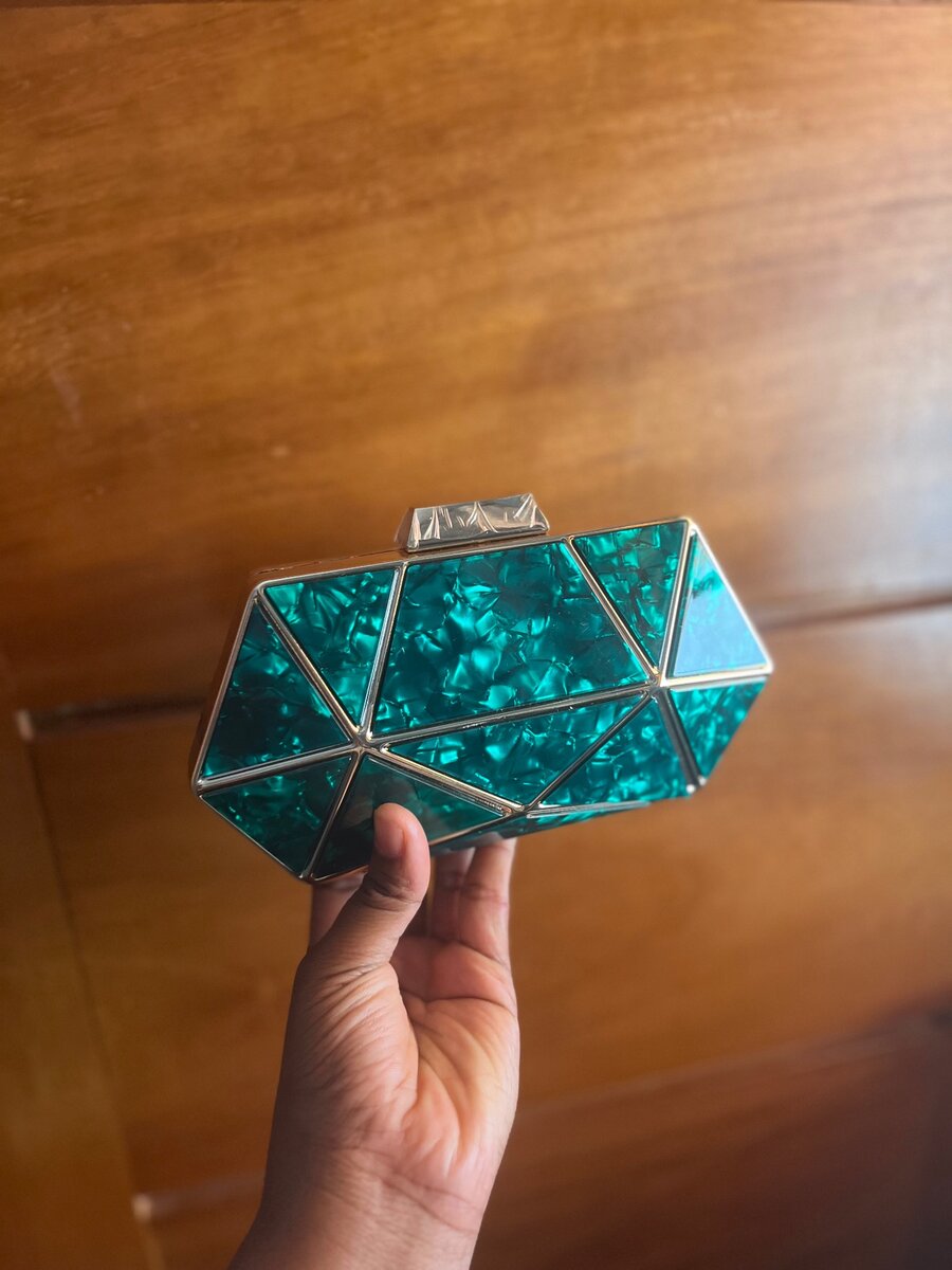 Sacoche pour les dames