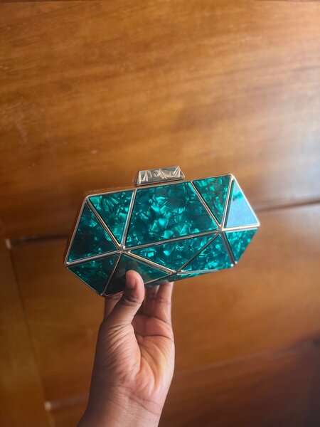 Sacoche pour les dames