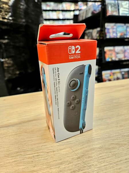 Manette Nintendo Switch Joy-Con