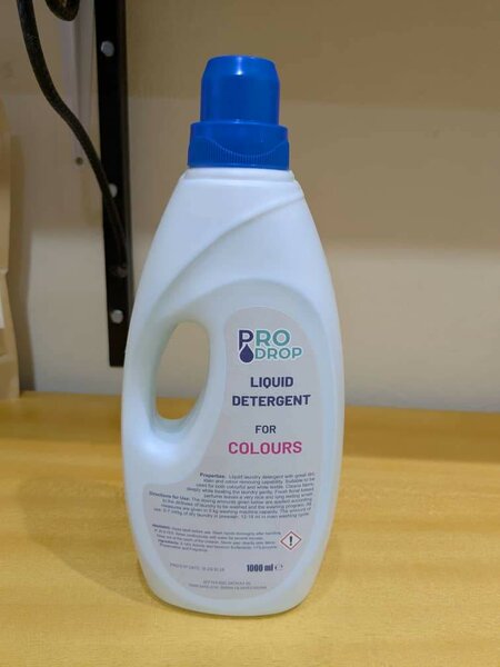 Kit de lavage - Famille