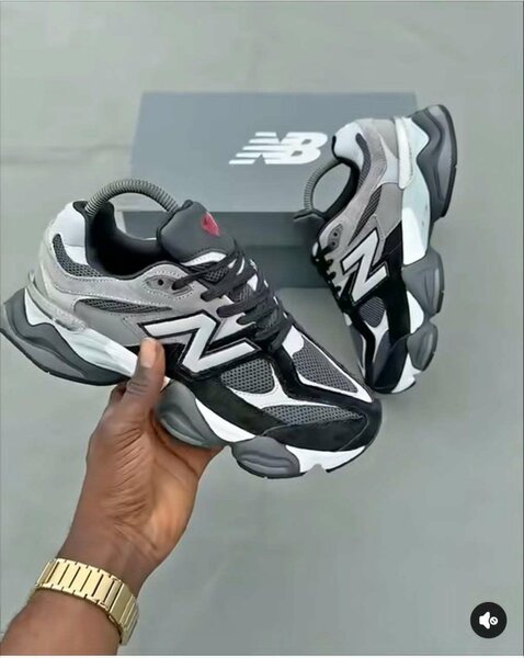 Sneakers New Balance homme