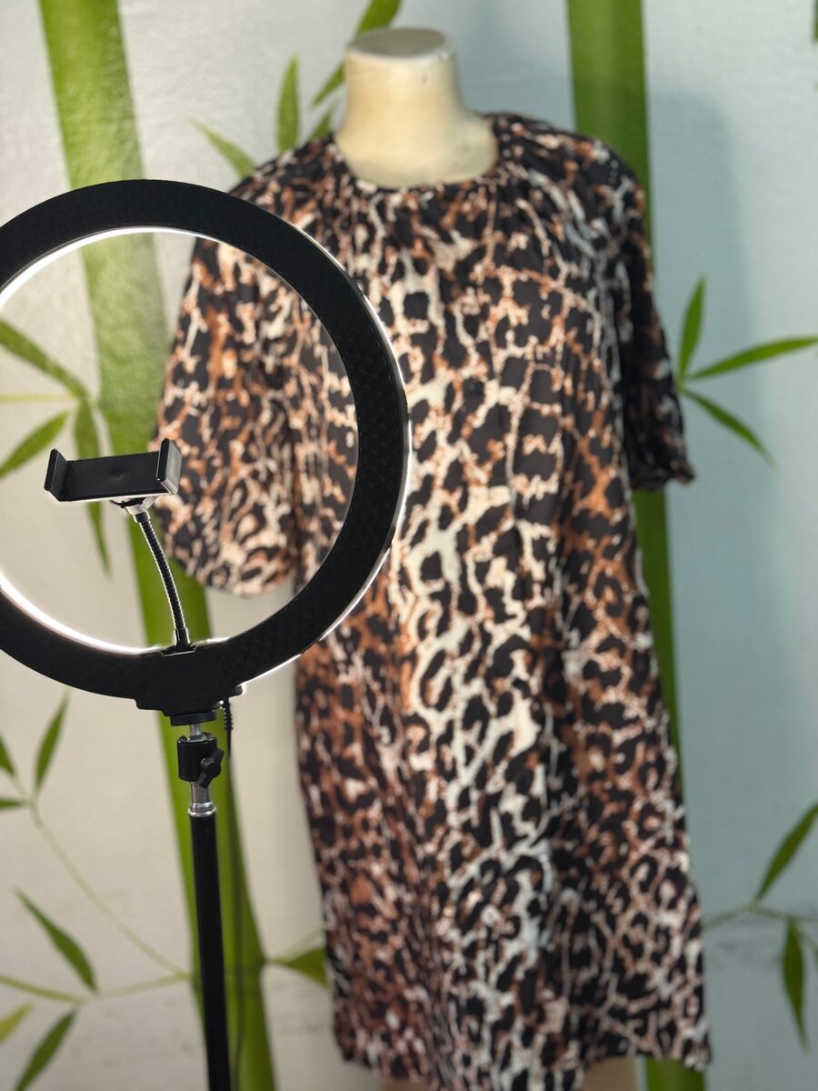 Robe Élégante pour Femmes