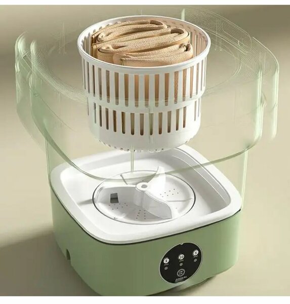 Mini Washer