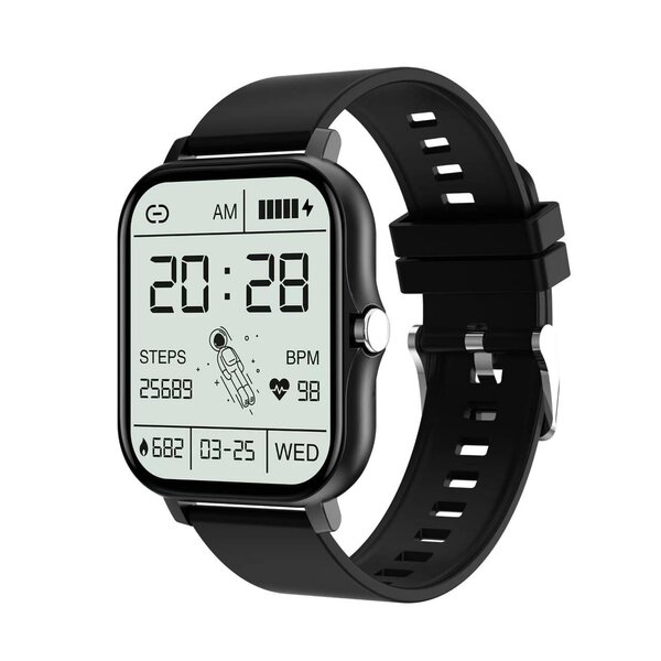 Montre Connectée Fitness Étanche