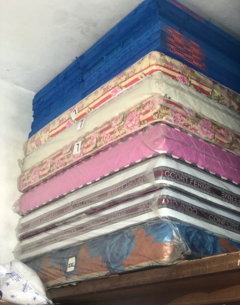 Matelas Confortable pour Chambre