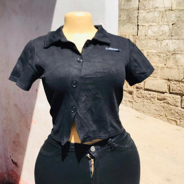 Quality thrifted tops 