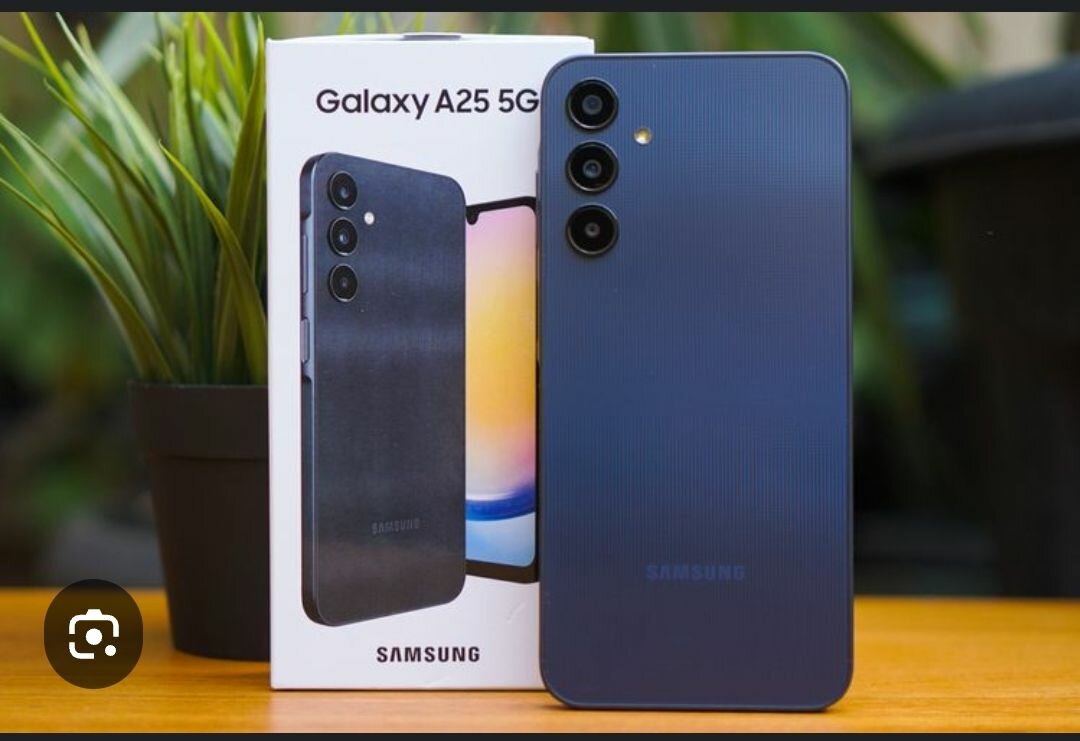 ORIGINAL SAMSUNG GALAXY A25 5G