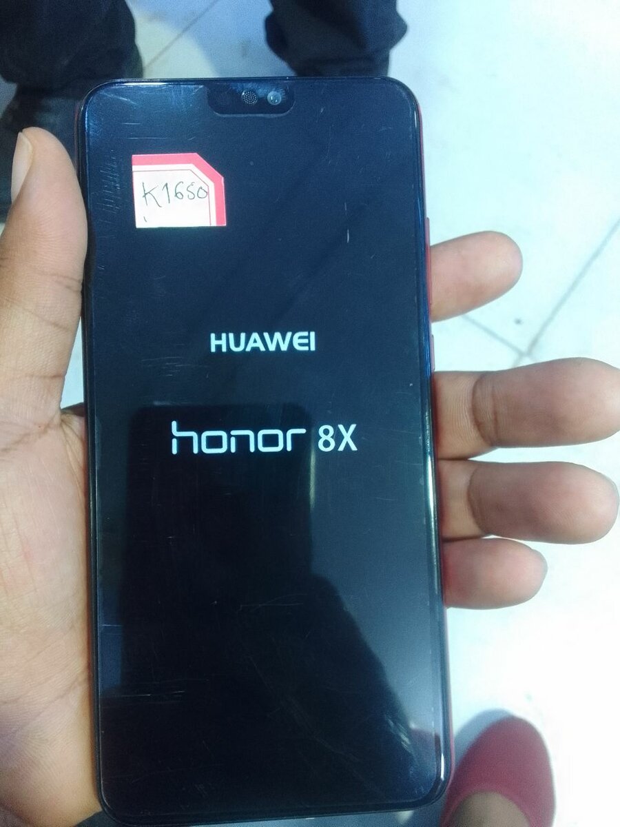 Huawei