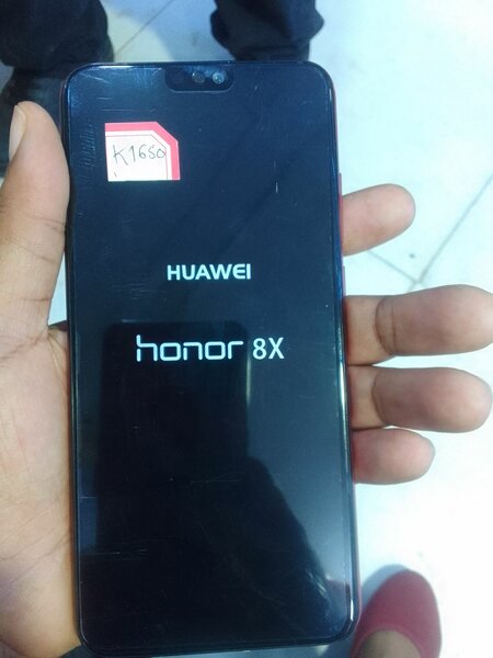 Huawei
