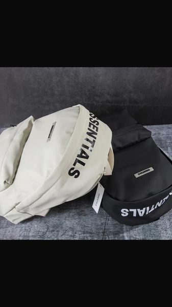 Sac à dos Essential classique