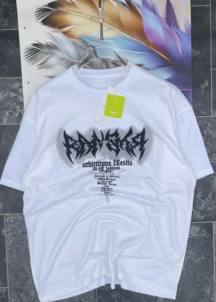 T-shirts tendance pour hommes