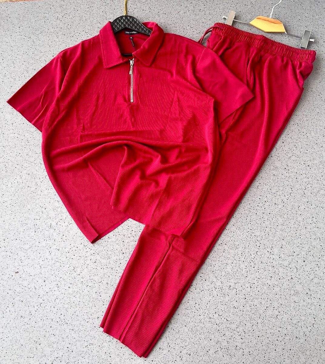 Men's Top & Down (XL-4XL)