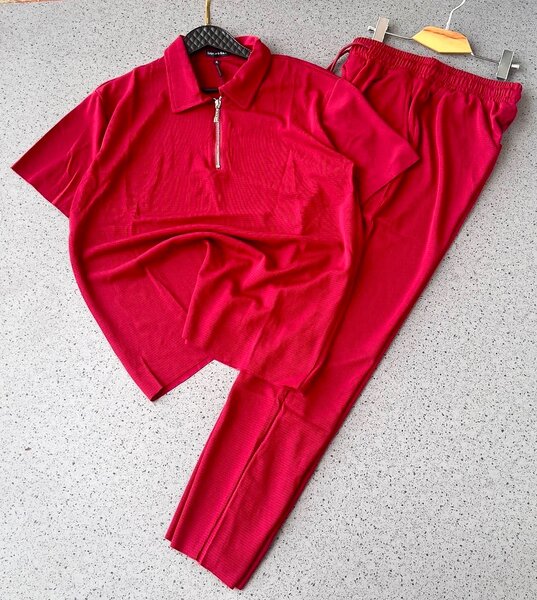 Men's Top & Down (XL-4XL)