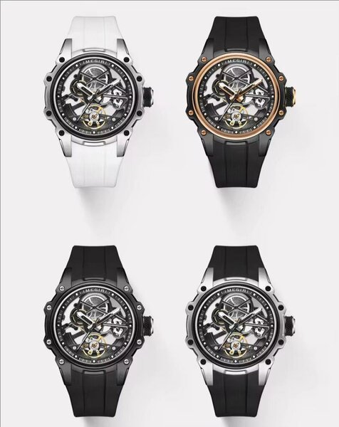 Montres Automatiques Sport