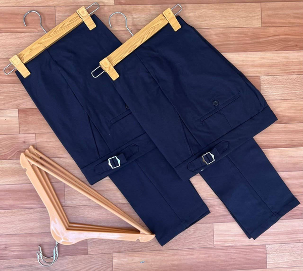 Authentic Smart Trousers