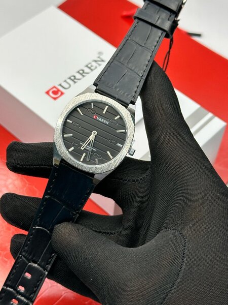 Montre Homme Élégante Curren